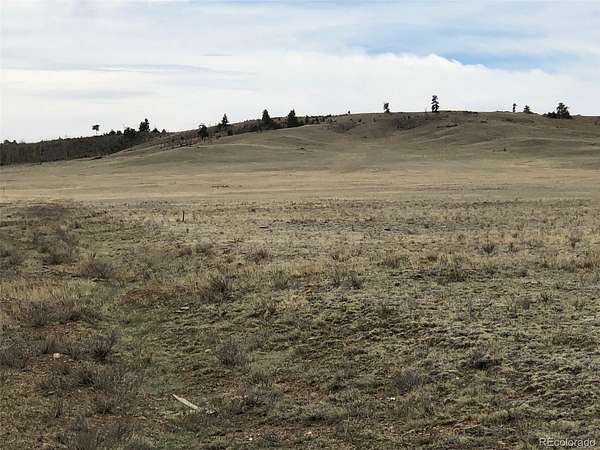 7.6 Acres of Land for Sale in Hartsel, Colorado