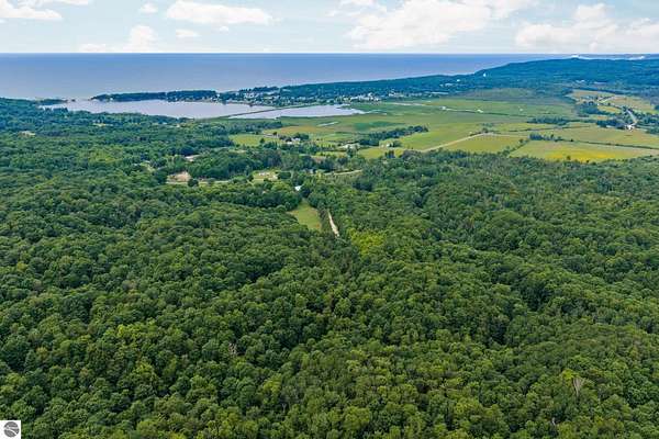 25 Acres of Land for Sale in Arcadia, Michigan