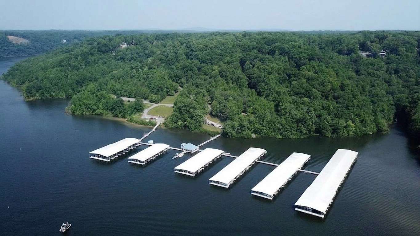 0.71 Acres of Residential Land for Sale in Smithville, Tennessee