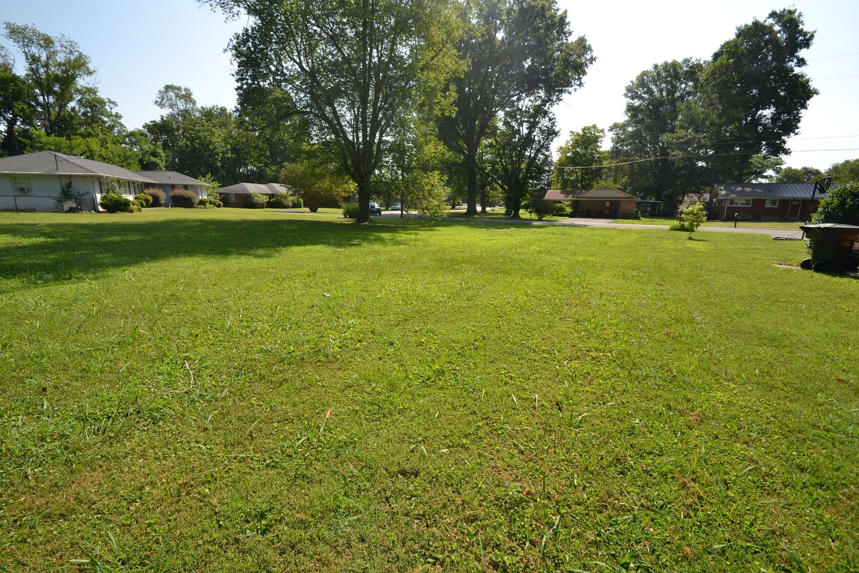 0.42 Acres of Residential Land for Sale in Murfreesboro, Tennessee