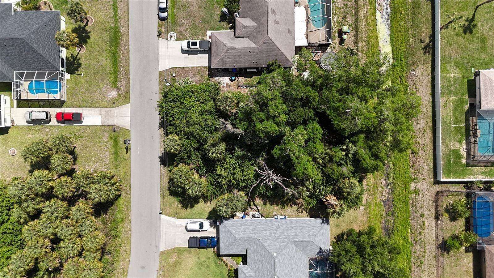 0.23 Acres of Residential Land for Sale in North Port, Florida