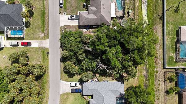 0.23 Acres of Residential Land for Sale in North Port, Florida