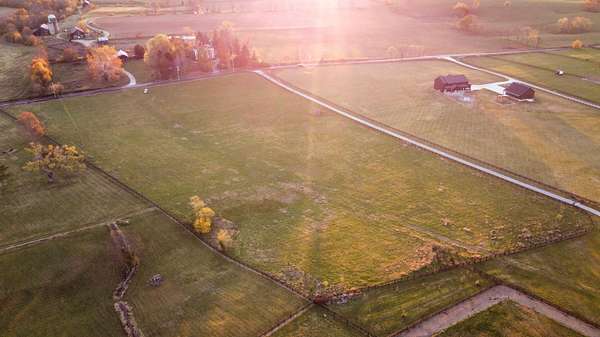 10.2 Acres of Land for Sale in Georgetown, Kentucky