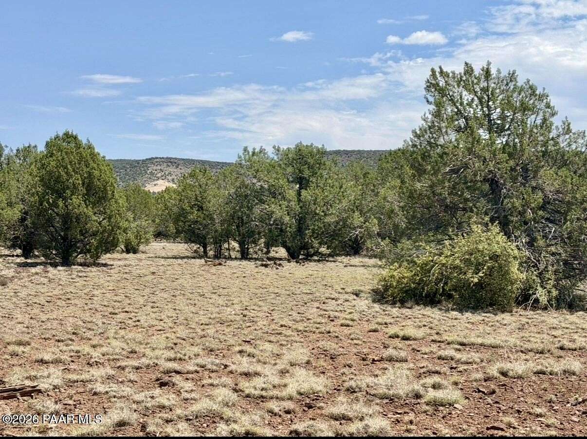 2.76 Acres of Land for Sale in Williams, Arizona