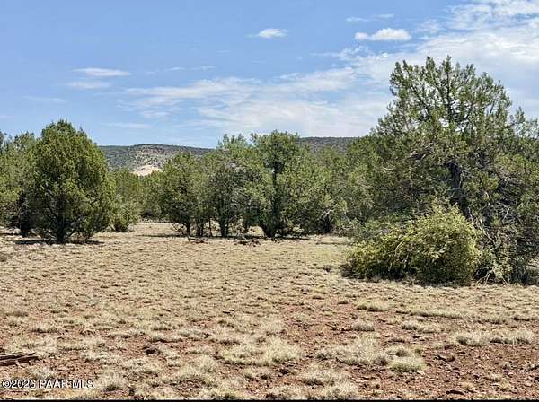 2.76 Acres of Land for Sale in Williams, Arizona