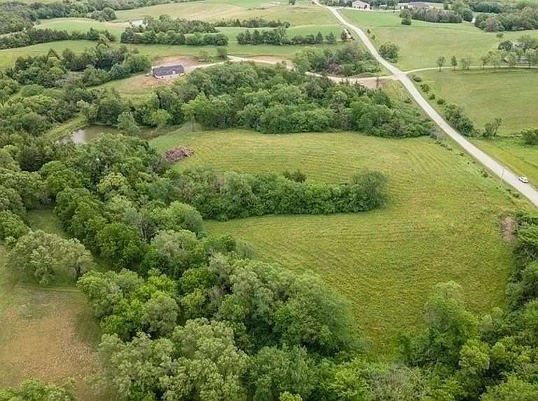 8.8 Acres of Residential Land for Sale in Osceola, Iowa
