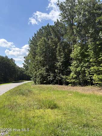 141 Acres of Recreational Land for Sale in Ellerbe, North Carolina