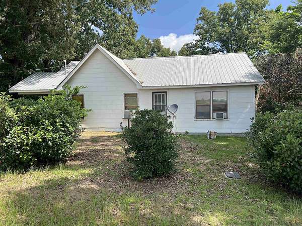 55 Acres of Land for Sale in De Queen, Arkansas
