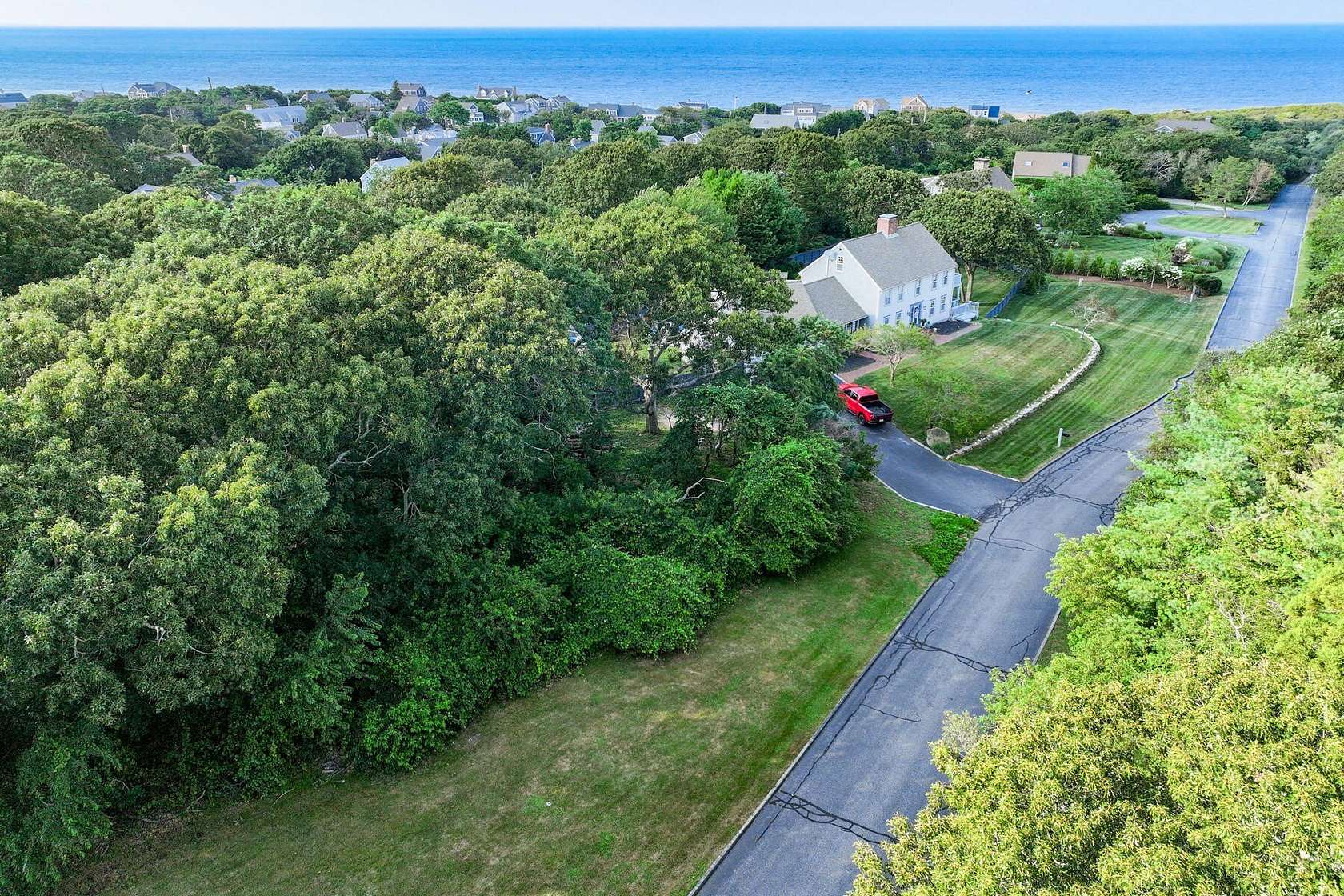 0.92 Acres of Residential Land for Sale in East Sandwich, Massachusetts