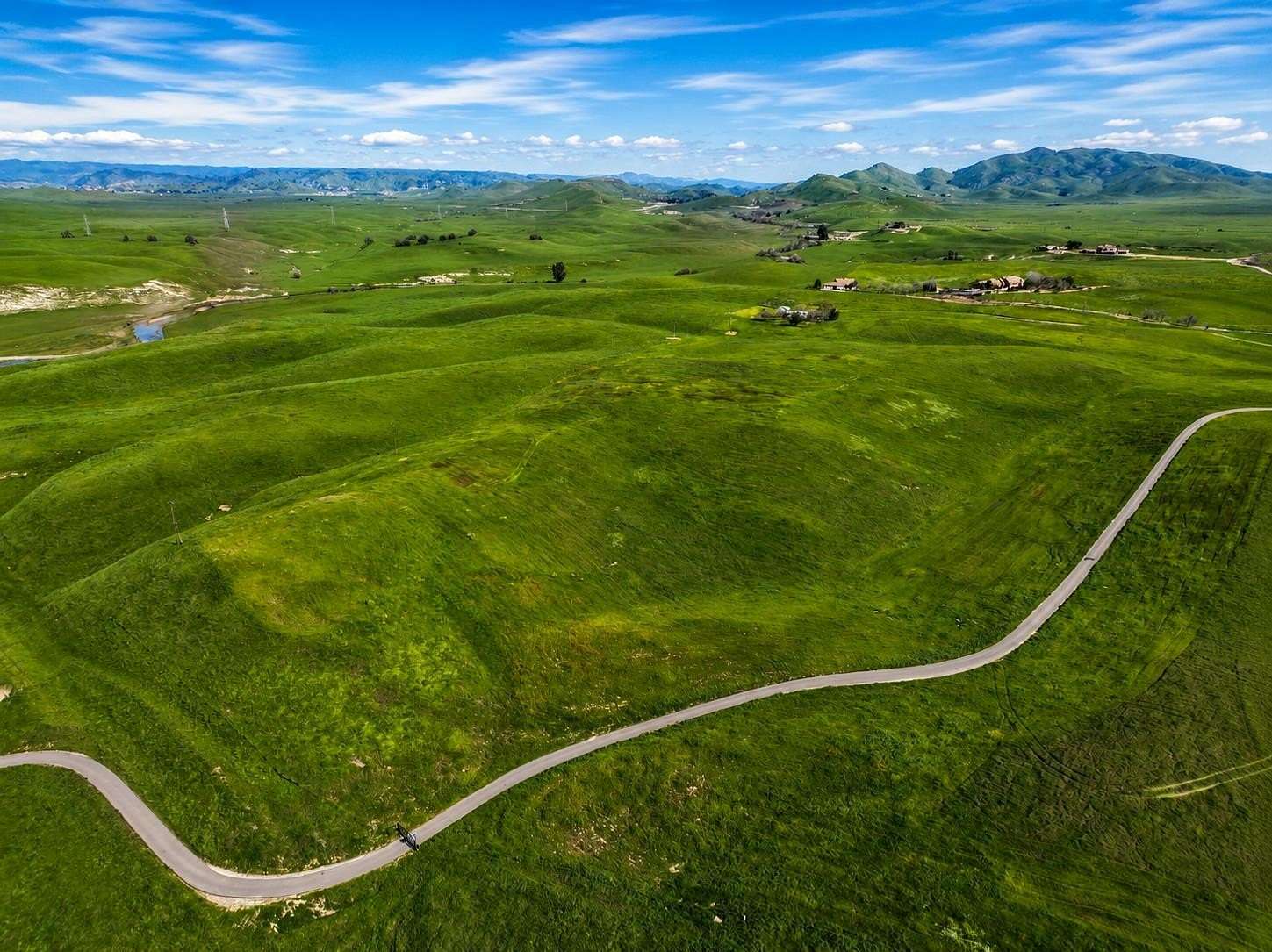 5 Acres of Residential Land for Sale in Clovis, California