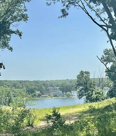 2 Acres of Residential Land for Sale in Kalamazoo, Michigan