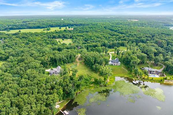 2 Acres of Residential Land for Sale in Kalamazoo, Michigan