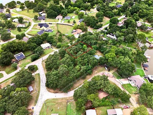 0.2 Acres of Residential Land for Sale in Gun Barrel City, Texas