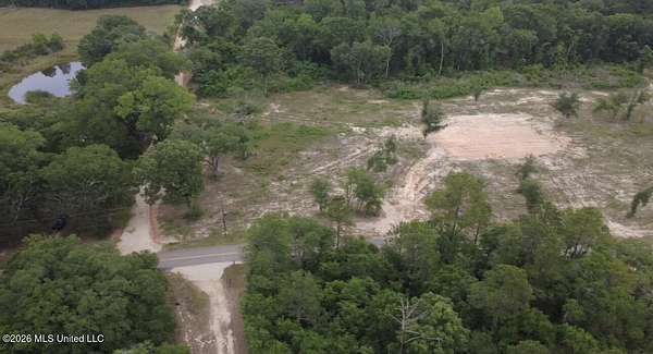 1.46 Acres of Land for Sale in Kiln, Mississippi