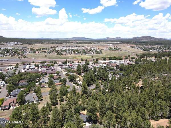 1 Acre of Land for Sale in Williams, Arizona