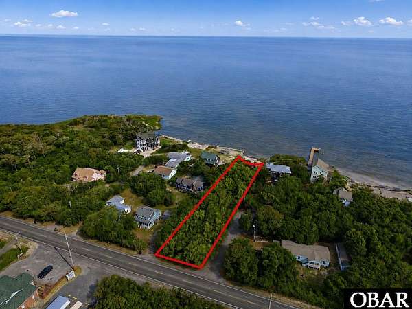 0.74 Acres of Residential Land for Sale in Buxton, North Carolina