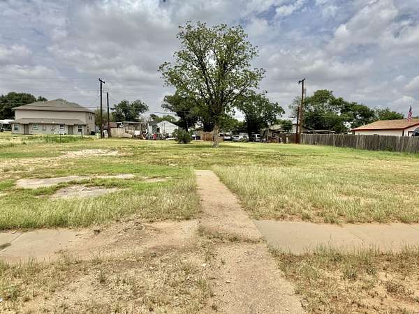 0.3 Acres of Land for Sale in Lubbock, Texas