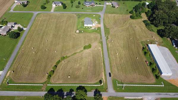 7.4 Acres of Residential Land for Sale in Murray, Kentucky