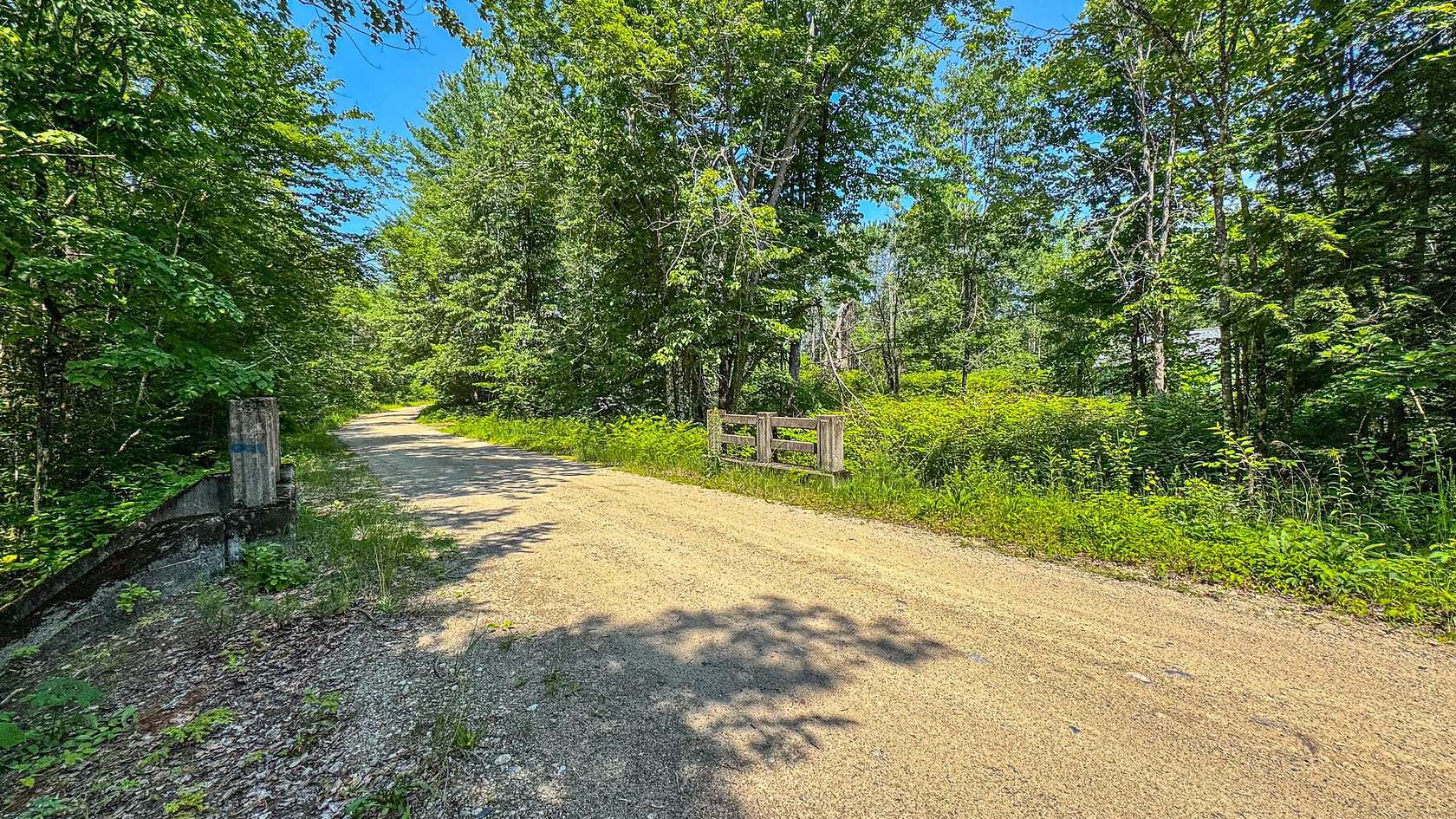 1.5 Acres of Residential Land for Sale in Newfield, Maine