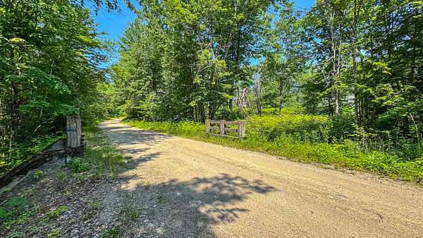 1.5 Acres of Residential Land for Sale in Newfield, Maine