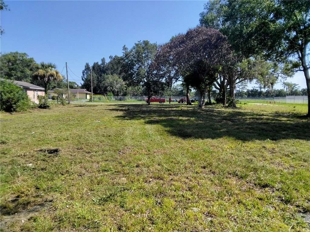 0.45 Acres of Residential Land for Sale in Fellsmere, Florida