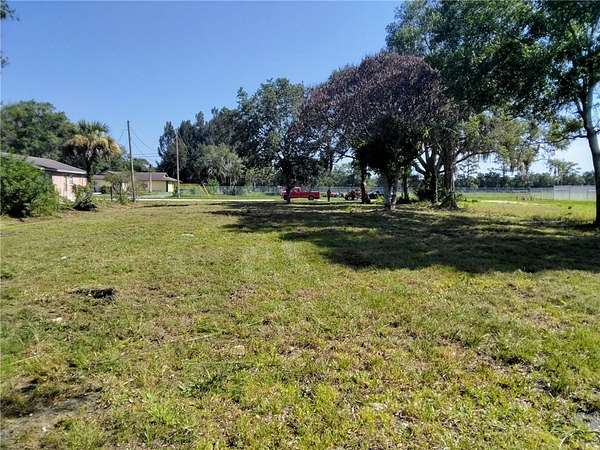 0.45 Acres of Residential Land for Sale in Fellsmere, Florida