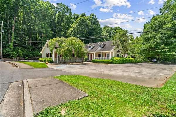 1.57 Acres of Commercial Land for Sale in Dalton, Georgia