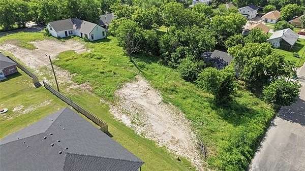 0.32 Acres of Residential Land for Sale in Sapulpa, Oklahoma