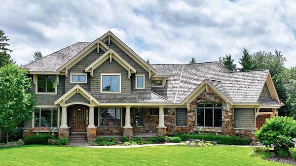 4.36 Acres of Land with Home for Sale in Chippewa Falls, Wisconsin