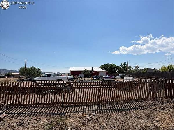 2 Acres of Land for Sale in Cañon City, Colorado