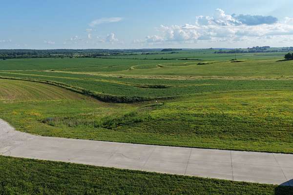 2.46 Acres of Residential Land for Sale in Carlisle, Iowa
