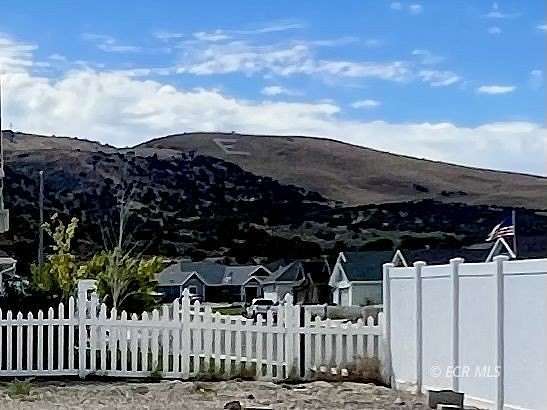 0.25 Acres of Residential Land for Sale in Elko, Nevada