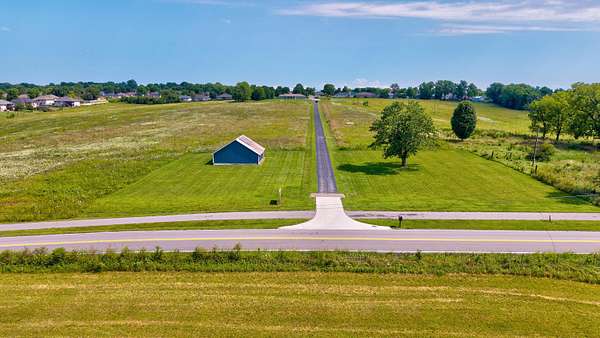 40.5 Acres of Land for Sale in Republic, Missouri