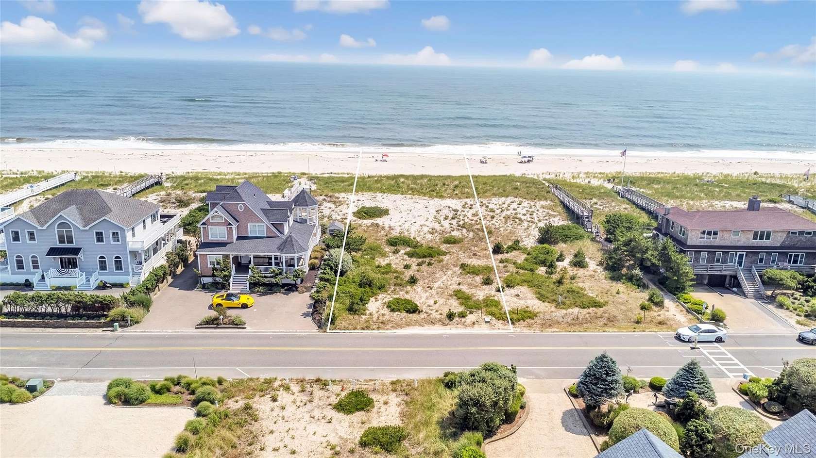 0.26 Acres of Residential Land for Sale in West Hampton Dunes, New York