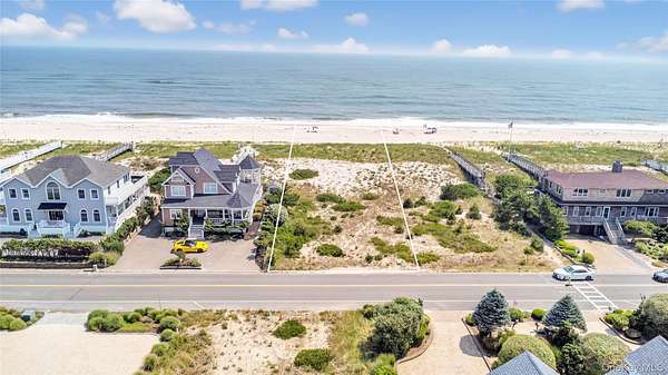 0.26 Acres of Residential Land for Sale in West Hampton Dunes, New York