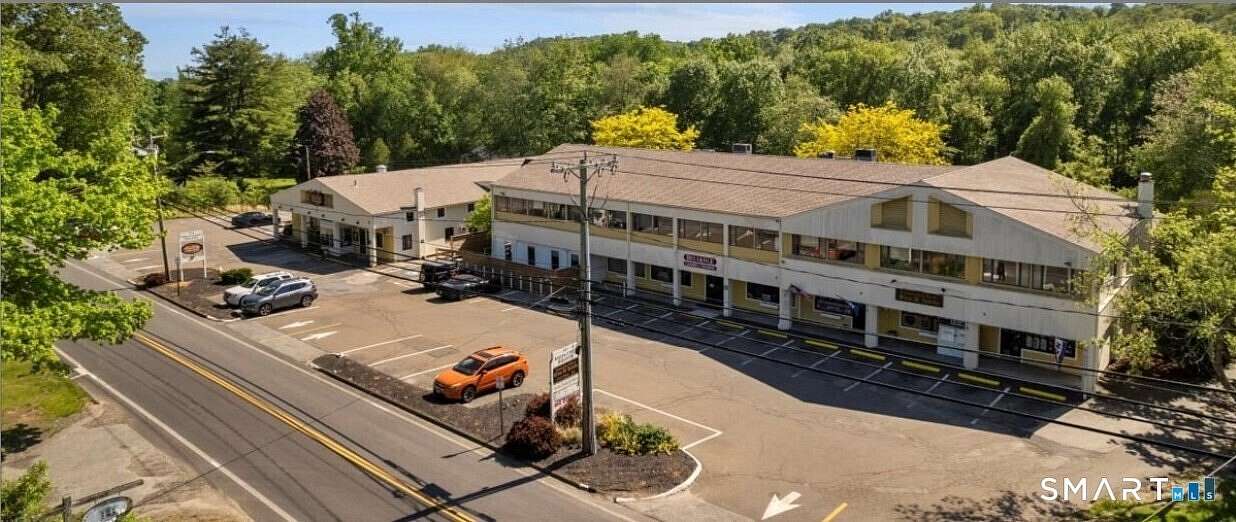 3 Acres of Improved Mixed-Use Land for Sale in Chester, Connecticut