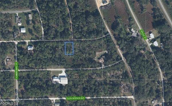 0.23 Acres of Land for Sale in Lake Placid, Florida