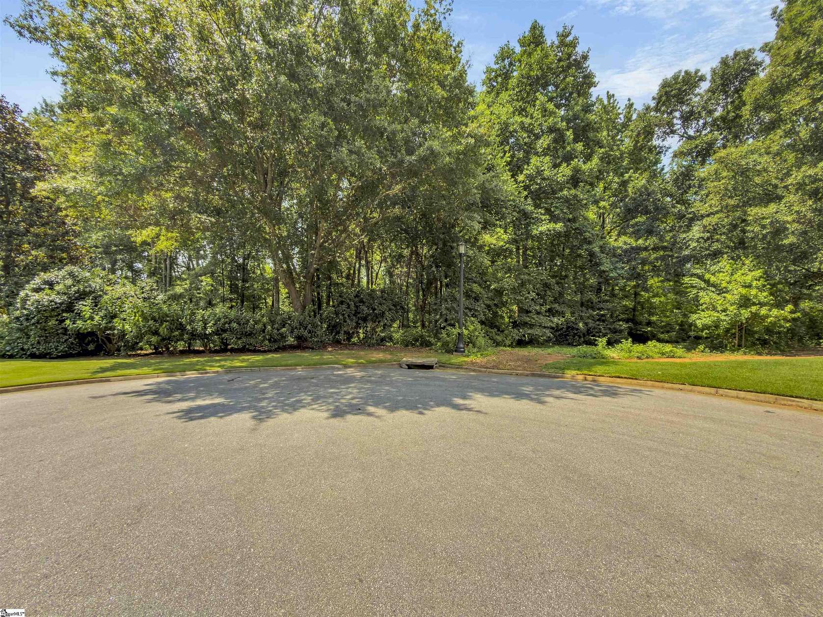 2.1 Acres of Residential Land for Sale in Simpsonville, South Carolina