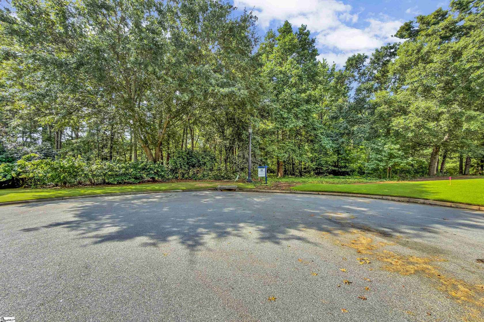 2.1 Acres of Residential Land for Sale in Simpsonville, South Carolina