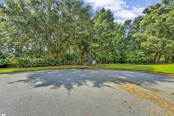 2.1 Acres of Residential Land for Sale in Simpsonville, South Carolina