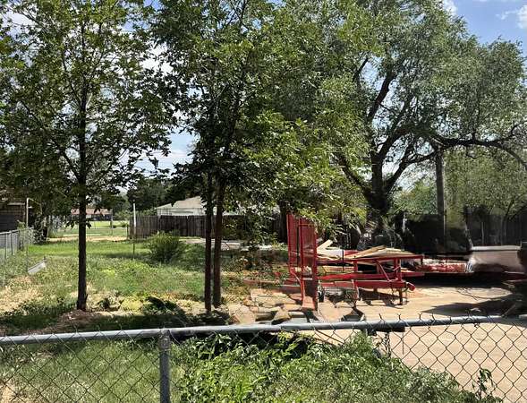 0.15 Acres of Land for Sale in Lubbock, Texas