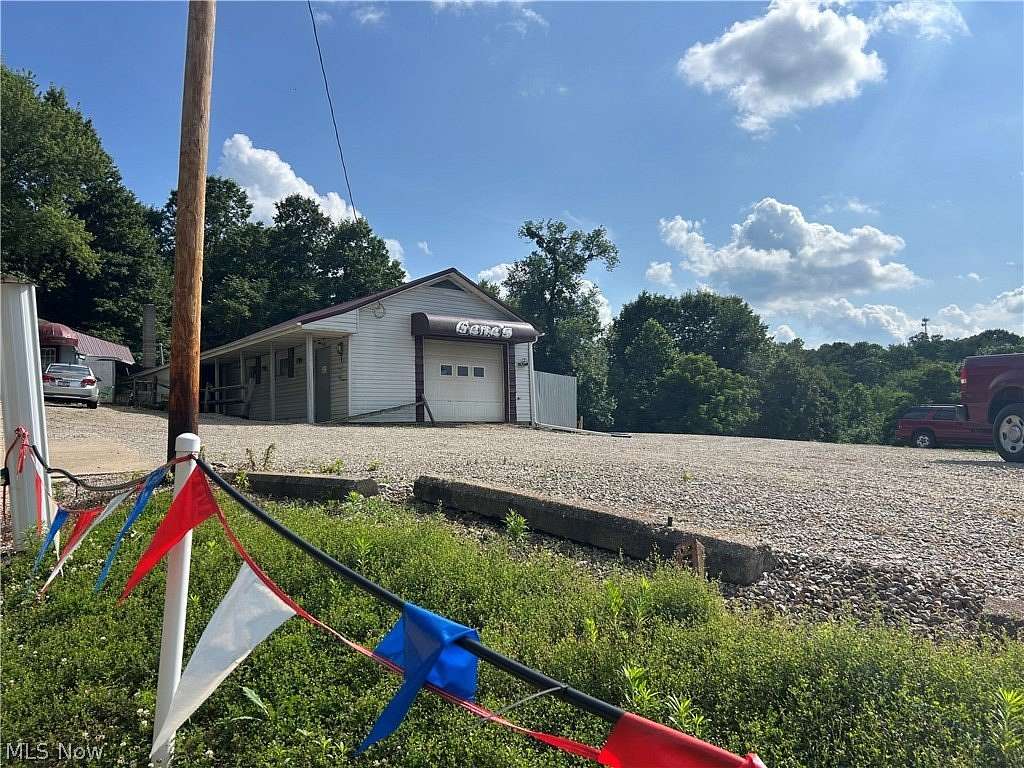 4.33 Acres of Residential Land for Sale in Zanesville, Ohio
