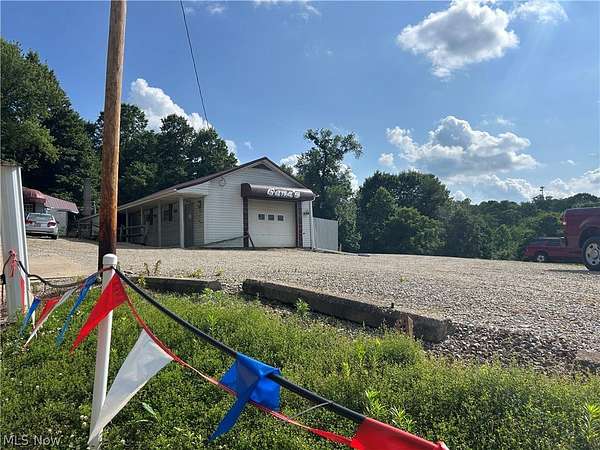 4.33 Acres of Residential Land for Sale in Zanesville, Ohio