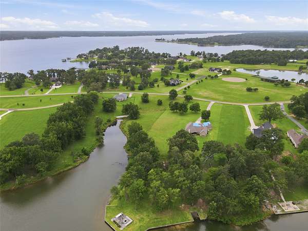 1.14 Acres of Residential Land for Sale in Mount Pleasant, Texas