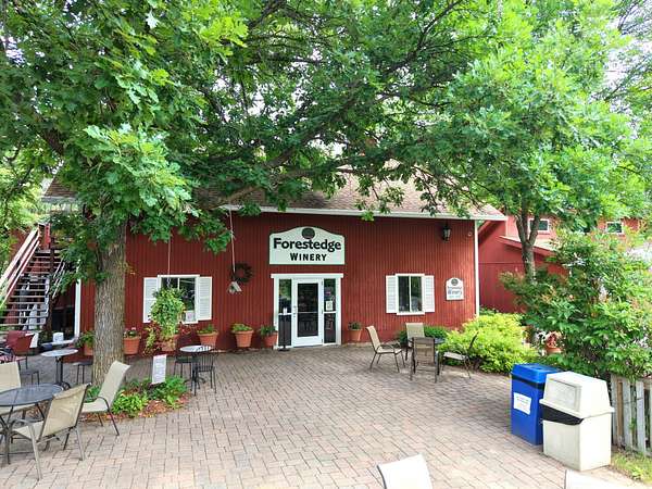 36.3 Acres of Improved Land for Sale in Laporte, Minnesota