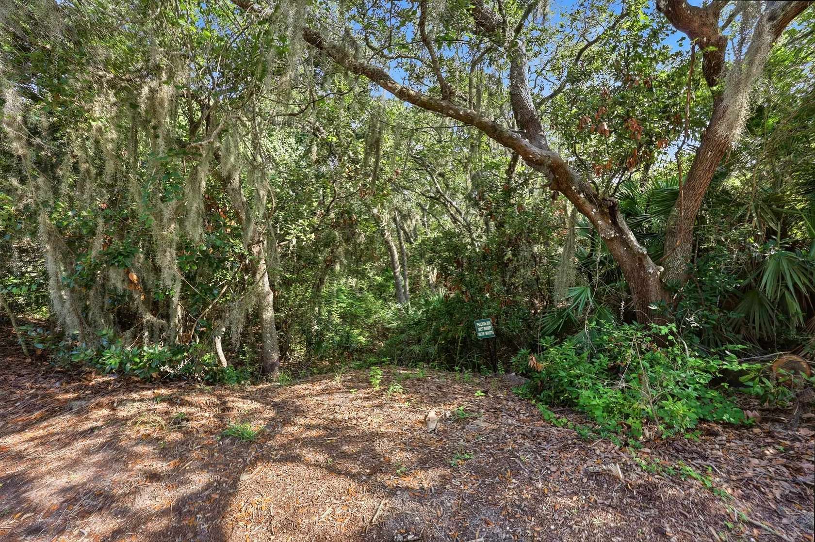 0.42 Acres of Residential Land for Sale in St. Augustine, Florida