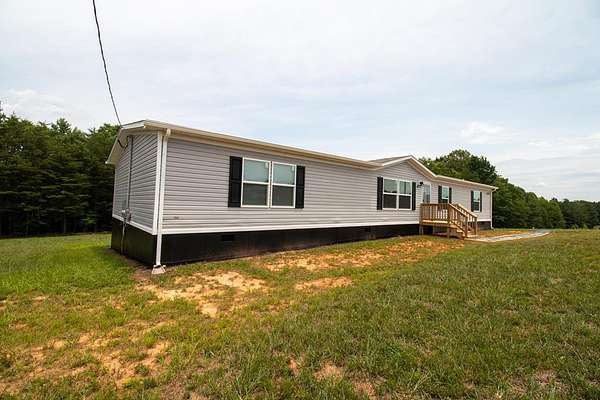 2.29 Acres of Land with Home for Sale in Spencer, Virginia