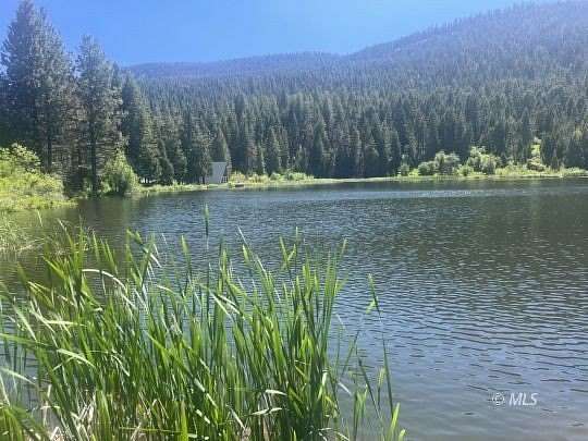 160 Acres of Recreational Land with Home for Sale in Fort Bidwell, California