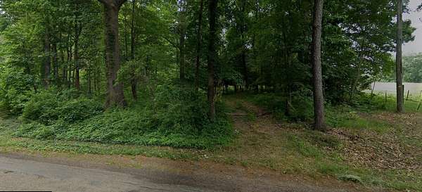 6.84 Acres of Improved Residential Land for Sale in Three Rivers, Michigan