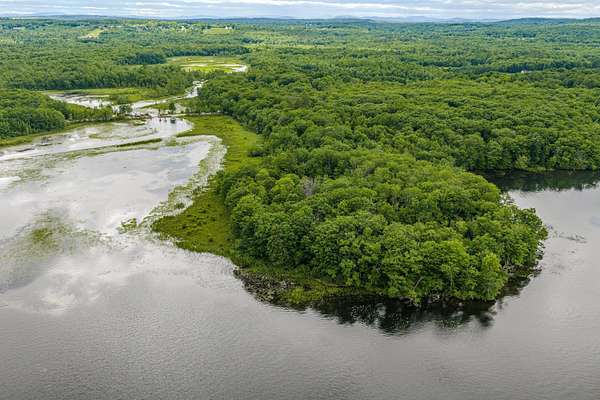 13 Acres of Land for Sale in Monmouth, Maine